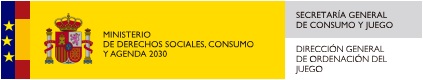 Ministeri de Drets Socials, Consum i Agenda 2030